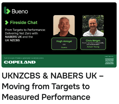 Session two video – uknzcbs, nabers uk & operational decarbonisation
